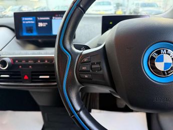 BMW I3 i3 5dr