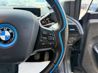 BMW I3 i3 5dr