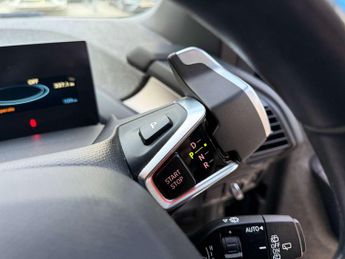 BMW I3 i3 5dr