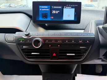 BMW I3 i3 5dr