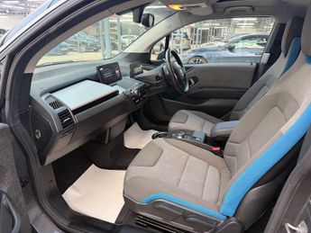 BMW I3 i3 5dr
