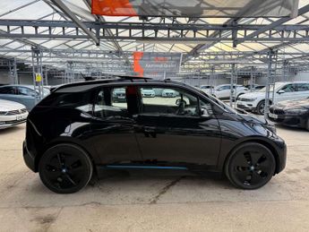 BMW I3 i3 5dr