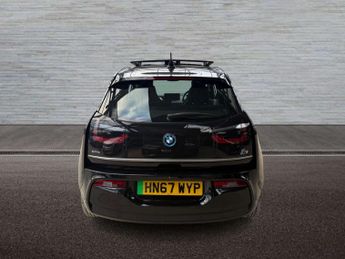 BMW I3 i3 5dr