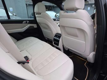 BMW X5 3.0 X5 xDrive 45e M Sport Auto 4WD 5dr