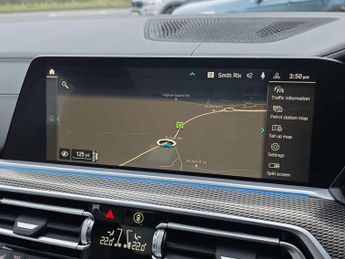 BMW X5 3.0 X5 xDrive 45e M Sport Auto 4WD 5dr