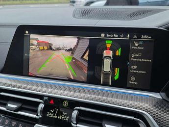 BMW X5 3.0 X5 xDrive 45e M Sport Auto 4WD 5dr