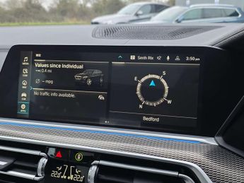 BMW X5 3.0 X5 xDrive 45e M Sport Auto 4WD 5dr