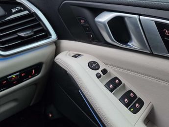 BMW X5 3.0 X5 xDrive 45e M Sport Auto 4WD 5dr