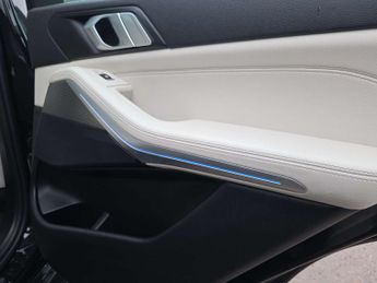 BMW X5 3.0 X5 xDrive 45e M Sport Auto 4WD 5dr