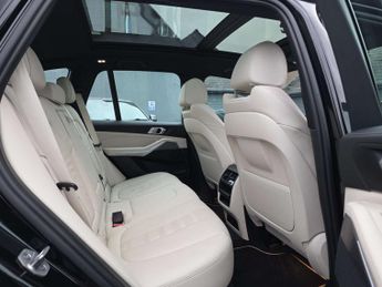 BMW X5 3.0 X5 xDrive 45e M Sport Auto 4WD 5dr