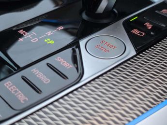 BMW X5 3.0 X5 xDrive 45e M Sport Auto 4WD 5dr