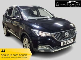 MG ZS 1.0 MG ZS Excite T Auto 5dr