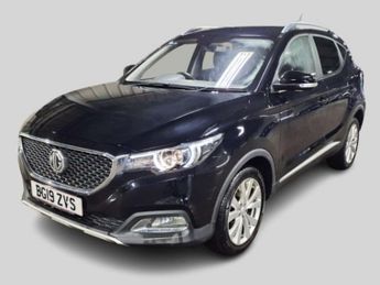 MG ZS 1.0 MG ZS Excite T Auto 5dr