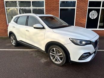 MG HS 1.5 MG HS Exclusive 5dr