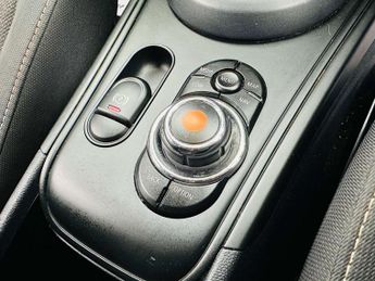 MINI COUNTRYMAN 1.5 Countryman Cooper S E ALL4 Auto 4WD 5dr