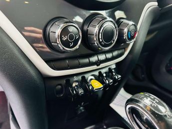 MINI COUNTRYMAN 1.5 Countryman Cooper S E ALL4 Auto 4WD 5dr