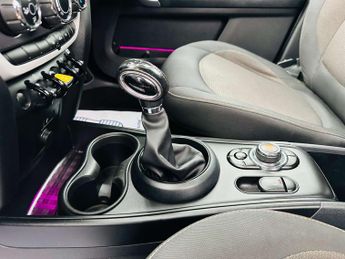 MINI COUNTRYMAN 1.5 Countryman Cooper S E ALL4 Auto 4WD 5dr