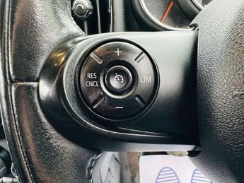 MINI COUNTRYMAN 1.5 Countryman Cooper S E ALL4 Auto 4WD 5dr