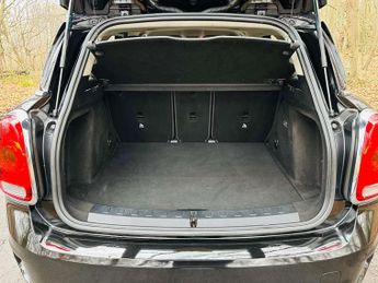 MINI COUNTRYMAN 1.5 Countryman Cooper S E ALL4 Auto 4WD 5dr