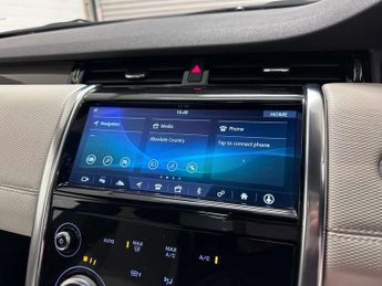 Land Rover DISCOVERY SPORT 2.0 Discovery Sport R-Dynamic SE D Auto 4WD 5dr