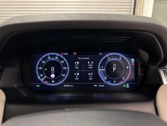 Land Rover DISCOVERY SPORT 2.0 Discovery Sport R-Dynamic SE D Auto 4WD 5dr