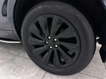 Land Rover DISCOVERY SPORT 2.0 Discovery Sport R-Dynamic SE D Auto 4WD 5dr