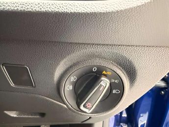 SEAT Leon 1.5 Leon FR Black Edition TSi Evo Semi-Auto 5dr