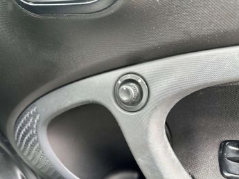 SMART FORTWO 1.0 fortwo Passion Auto 3dr