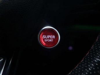 MG HS 1.5 MG HS Exclusive Semi-Auto 5dr