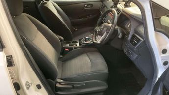 NISSAN LEAF Leaf Acenta 5dr