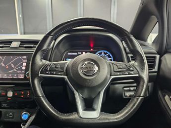 NISSAN LEAF Leaf Acenta 5dr