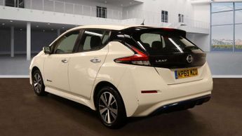 NISSAN LEAF Leaf Acenta 5dr