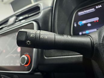 NISSAN LEAF Leaf Acenta 5dr