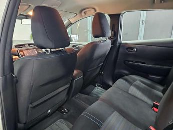 NISSAN LEAF Leaf Acenta 5dr