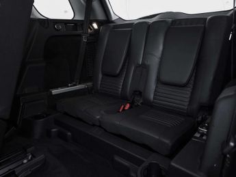 LAND ROVER DISCOVERY SPORT 2.0 Discovery Sport HSE Dynamic Luxury TD4 Auto 4WD 5dr