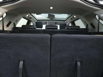 LAND ROVER DISCOVERY SPORT 2.0 Discovery Sport HSE Dynamic Luxury TD4 Auto 4WD 5dr