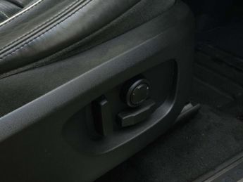 LAND ROVER DISCOVERY SPORT 2.0 Discovery Sport HSE Dynamic Luxury TD4 Auto 4WD 5dr