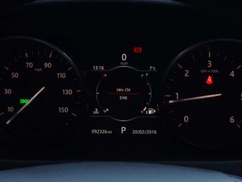 LAND ROVER DISCOVERY SPORT 2.0 Discovery Sport HSE Dynamic Luxury TD4 Auto 4WD 5dr