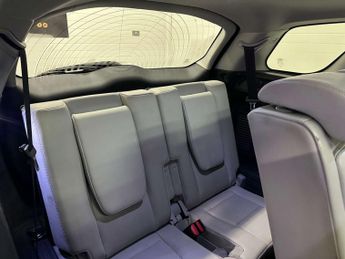 Land Rover DISCOVERY SPORT 2.0 Discovery Sport HSE TD4 Auto 4WD 5dr