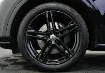 AUDI Q5 3.0 SQ5 TFSI Quattro Auto 4WD 5dr