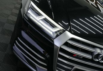 AUDI Q5 3.0 SQ5 TFSI Quattro Auto 4WD 5dr