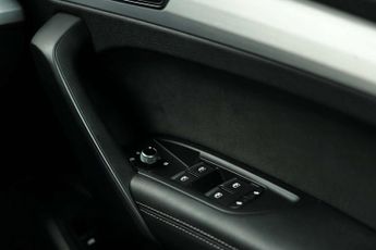 AUDI Q5 3.0 SQ5 TFSI Quattro Auto 4WD 5dr