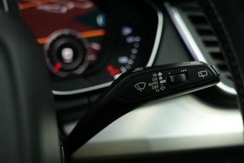 AUDI Q5 3.0 SQ5 TFSI Quattro Auto 4WD 5dr