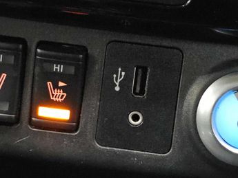 Nissan Leaf Leaf N-Connecta 5dr