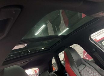 Audi Q3 2.5 RS Q3 Vorsprung TFSI Quattro Semi-Auto 4WD 5dr