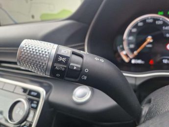 Genesis GV80 3.0D Luxury SUV 5dr Diesel Auto 4WD Euro 6 (s/s) (7 Seat) (278 p