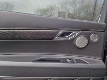 Genesis GV80 3.0D Luxury SUV 5dr Diesel Auto 4WD Euro 6 (s/s) (7 Seat) (278 p