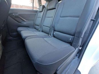 Toyota VERSO 1.8 V-Matic Icon MPV 5dr Petrol Multidrive S Euro 5 Euro 5 (147 