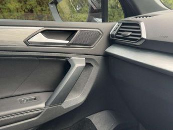 SEAT TARRACO 1.5 EcoTSI EVO XPERIENCE Lux SUV 5dr Petrol DSG Euro 6 (s/s) (15