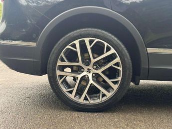 SEAT TARRACO 1.5 EcoTSI EVO XPERIENCE Lux SUV 5dr Petrol DSG Euro 6 (s/s) (15